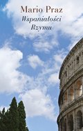 Wspaniałości Rzymu - ebook