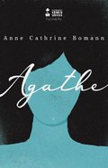 literatura piękna: Agathe - ebook