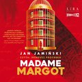 Literatura piękna, beletrystyka: Madame Margot - audiobook