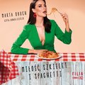 audiobooki: Miłość, szkielet i spaghetti - audiobook