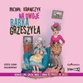 audiobooki: Na dwoje babka grzeszyła - audiobook