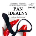 Romans i erotyka: Pan Idealny - audiobook