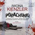 Porachunki - audiobook