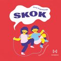 Dla dzieci i młodzieży: Skok - audiobook