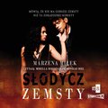 Romans i erotyka: Słodycz zemsty - audiobook