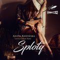 Sploty - audiobook