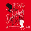 The Wedding Date. Randka w ciemno - audiobook