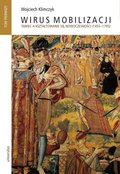 Wirus mobilizacji. Taniec a kształtowanie się nowoczesności (1455-1795). Tom 1-2 - ebook