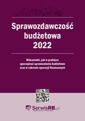 prawo: Sprawozdawczość budżetowa 2022 - ebook