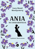 Klasyka: Ania na uniwersytecie - ebook