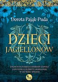Dzieci Jagiellonów - ebook