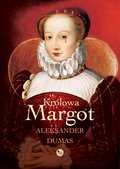 Zapowiedzi: Królowa Margot - ebook