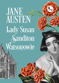 Lady Susan, Sandition, Watsonowie - ebook
