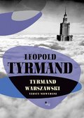 Tyrmand warszawski - ebook