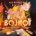 Kryminał, sensacja, thriller: Bojkot - audiobook