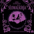 Słowalkiria - audiobook