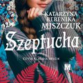 Szeptucha - audiobook