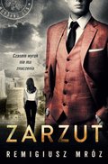 kryminał, sensacja, thriller: Zarzut - ebook