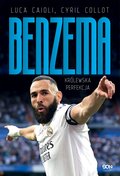 Karim Benzema. Królewska perfekcja - ebook