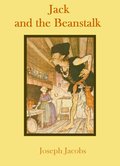 Jack and the Beanstalk - ebook