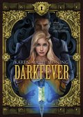 dla dorosłych: Darkfever - ebook
