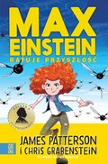 Max Einstein ratuje przyszłość - ebook