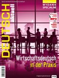 edukacja: Deutsch Aktuell wydanie specjalne – e-wydanie – 2/2016