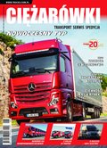 Ciężarówki – e-wydanie – 6-7/2020