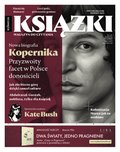 kobiece, lifestyle, kultura: Książki. Magazyn do Czytania – e-wydanie – 4/2022