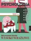 psychologiczne: Wysokie Obcasy - Numer Specjalny – e-wydanie – 4/2022