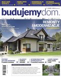 budownictwo, aranżacja wnętrz: Budujemy Dom – e-wydanie – 11-12/2022