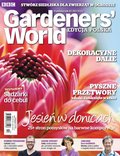 budownictwo, aranżacja wnętrz: Gardeners' World Edycja Polska – e-wydanie – 10/2022