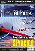 popularno-naukowe: Młody Technik – e-wydanie – 9/2022