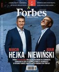 biznesowe, branżowe, gospodarka: Forbes – e-wydanie – 5/2022