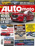 hobby, sport, rozrywka: Auto Moto – eprasa – 10/2022