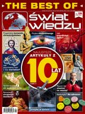 popularno-naukowe: The Best of Świat Wiedzy – e-wydania – 1/2022
