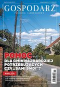 biznesowe, branżowe, gospodarka: Gospodarz. Poradnik Samorządowy – e-wydanie – 11/2022