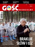 religie: Gość Niedzielny - Koszalińsko-Kołobrzeski – eprasa – 39/2022