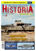 historia: Technika Wojskowa Historia - Numer specjalny – e-wydanie – 4/2022