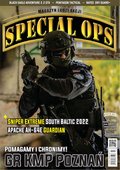 inne: Special Ops – e-wydanie – 4/2022