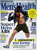 hobby, sport, rozrywka: Men's Health – eprasa – 6/2022
