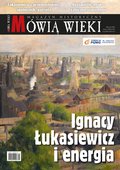 historia: Mówią Wieki – e-wydanie – 9/2022