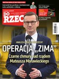 polityka, społeczno-informacyjne: Tygodnik Do Rzeczy – e-wydanie – 39/2022