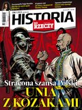 historia: Do Rzeczy Historia – e-wydanie – 5/2022