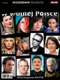 e-prasa: POLITYKA Niezbędnik Inteligenta – e-wydanie – 1/2022 - Dzieje kultury w wolnej Polsce