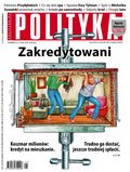 polityka, społeczno-informacyjne: Polityka – e-wydanie – 21/2022
