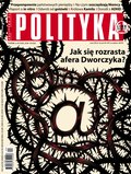 polityka, społeczno-informacyjne: Polityka – e-wydanie – 40/2022