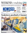 dzienniki: Nowości Dziennik Toruński  – e-wydanie – 229/2022