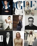 kobiece, lifestyle, kultura: Vogue Leaders – e-wydania – 1/2022