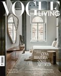 kobiece, lifestyle, kultura: Vogue Living – e-wydania – 2/2022